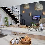 Prestige 23 - Piscine Chauffee - Famille * Talmont-Saint-Hilaire