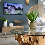 Prestige 23 - Piscine Chauffee - Famille Vila