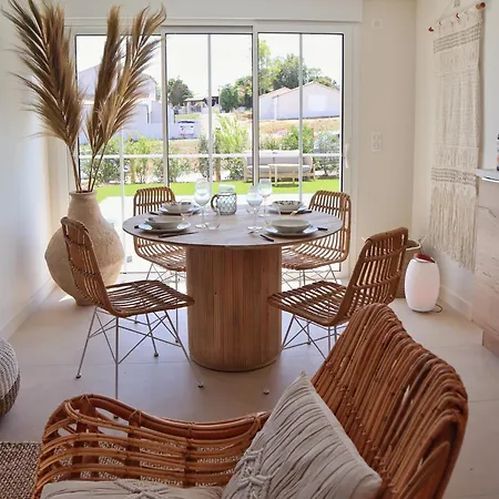Prestige 23 - Piscine Chauffee - Famille
