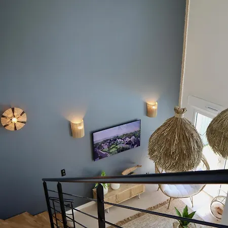 Вилла Prestige 23 - Piscine Chauffee - Famille