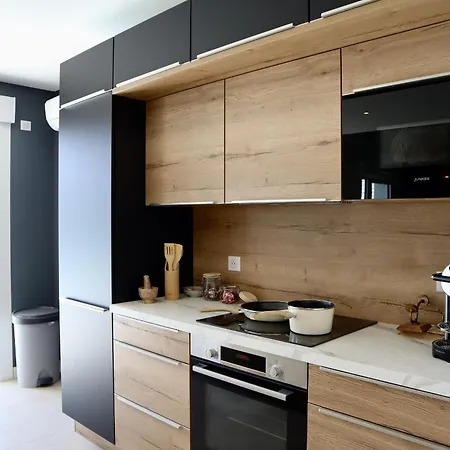 Prestige 23 - Piscine Chauffee - Famille Вилла Talmont-Saint-Hilaire